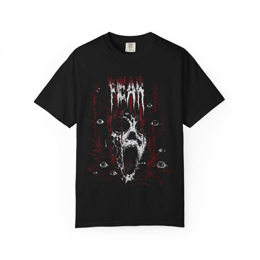 FEAR Gothic Horror Tee