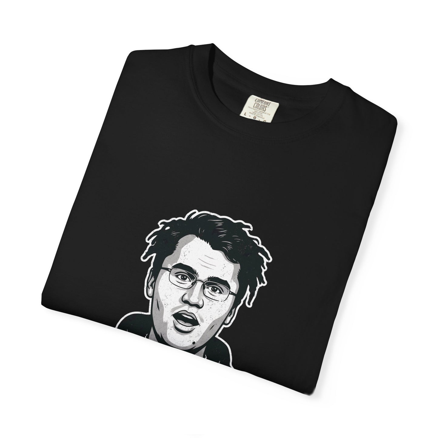 'KIRKIFIED' Tee