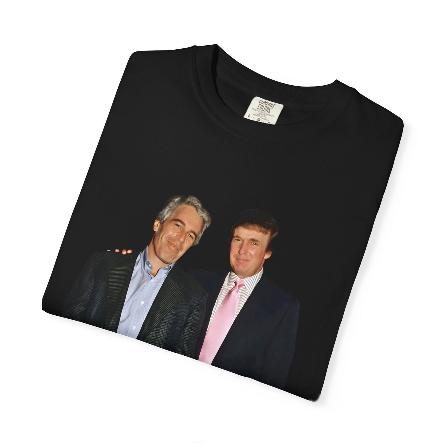 Island Boys Graphic T‑Shirt — Retro Photo Print Tee