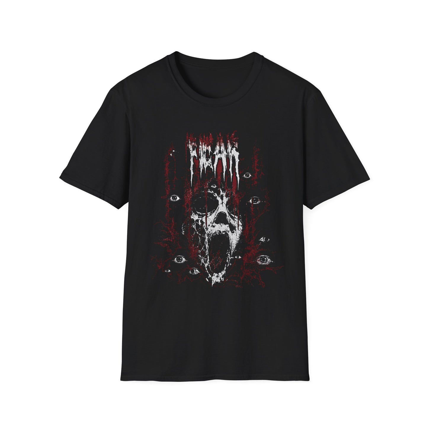 FEAR - Gothic Tee